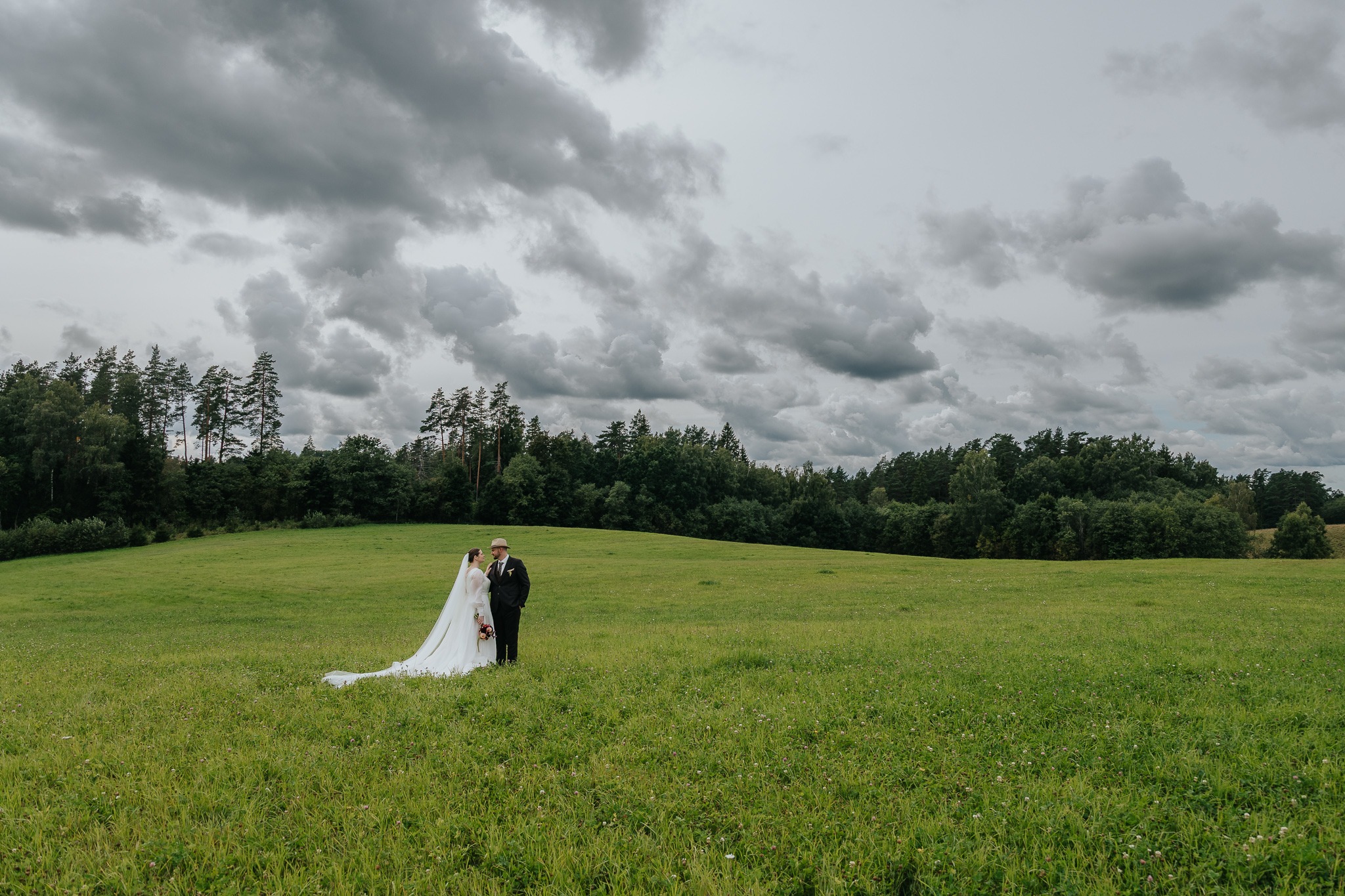 Wedding photo 1